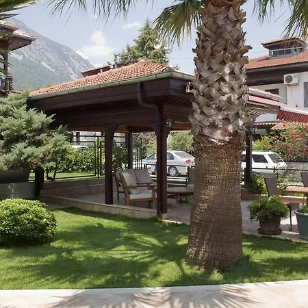 Erdem Hotel